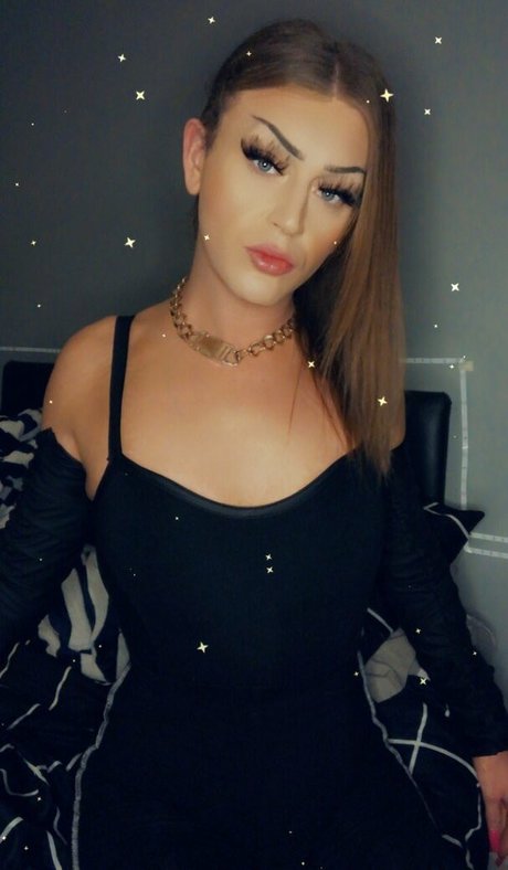 Tscaulayx porno exklusive fotos