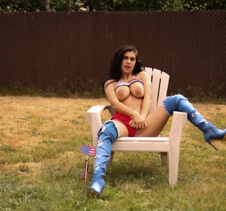 Autumn Lynn nackt erotische bilder