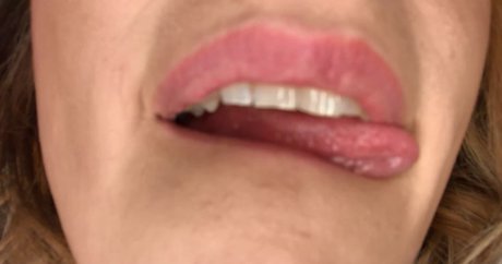 JJ ASMR kunst hübsche galerien