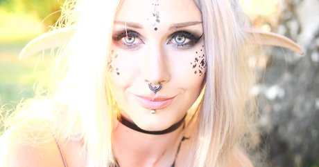 blackthornwitch hübsche akt bilder