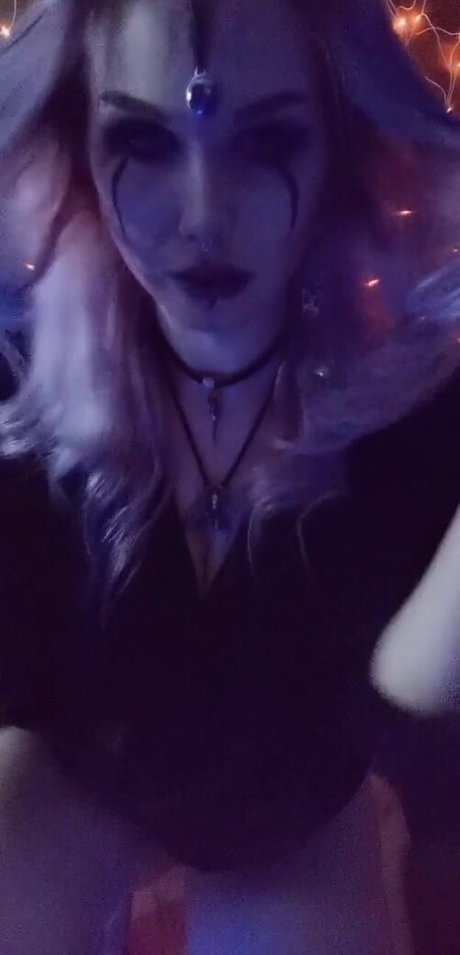 blackthornwitch nacktheit perfekte archiv