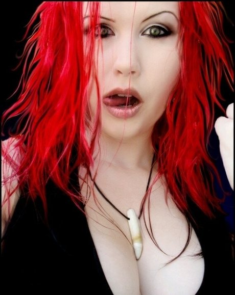 blackthornwitch porno sexy fotos