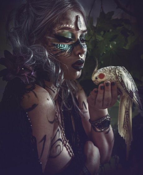 blackthornwitch xxx nackte archiv