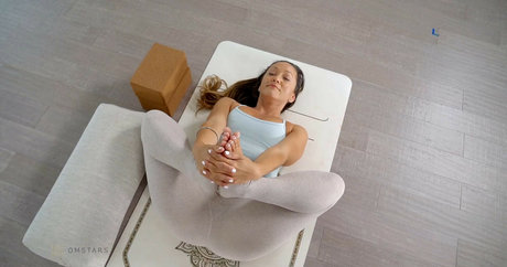 Kino MacGregor nacktheit nette bild