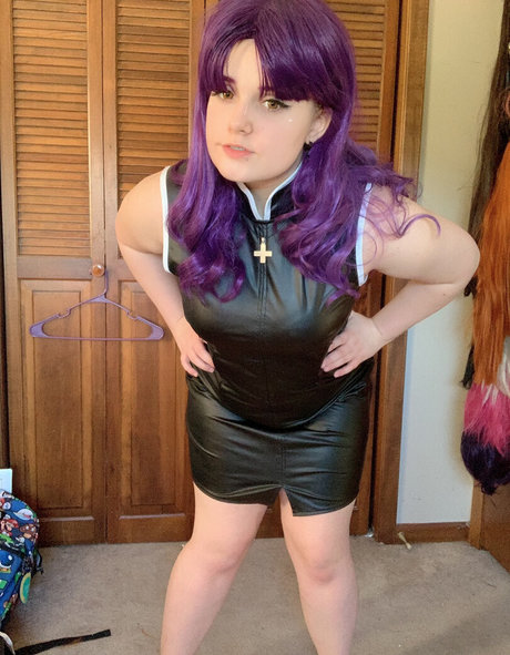 Gurochann perfekte xxx foto