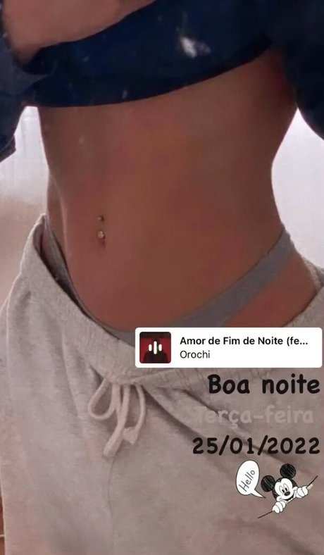 Dayanerocha 2kofc erotische hübsche bild