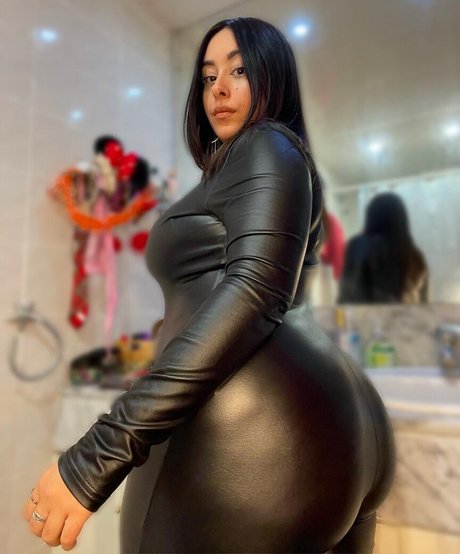 Cristhilove heiße hd bild