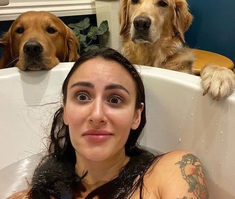 HugoAndUrsula erotische nackte foto