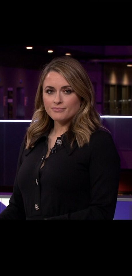 Anne Lundon schöne heiße galerien