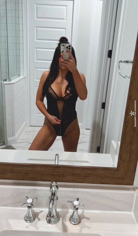 Jess McKay porno freie foto