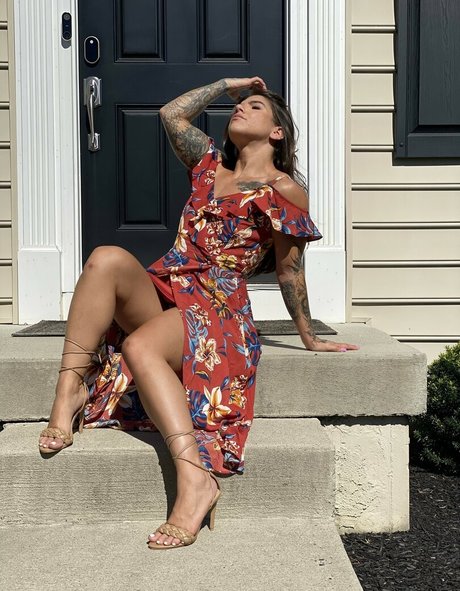 SuchaGoodGirlDanie kostenlose nackt fotos