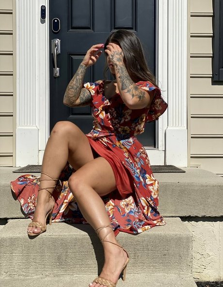 SuchaGoodGirlDanie Profilbild