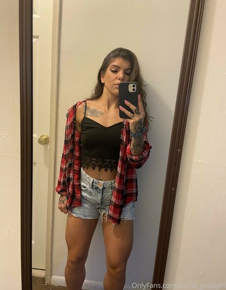 SuchaGoodGirlDanie pornostar nackte bilder