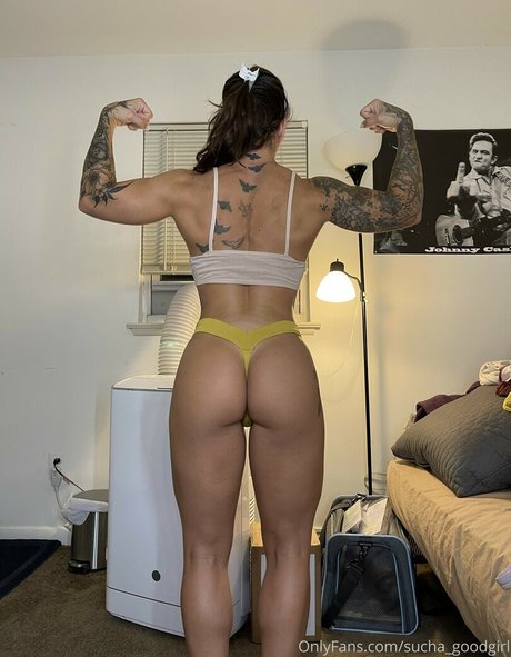 SuchaGoodGirlDanie hd top galerie