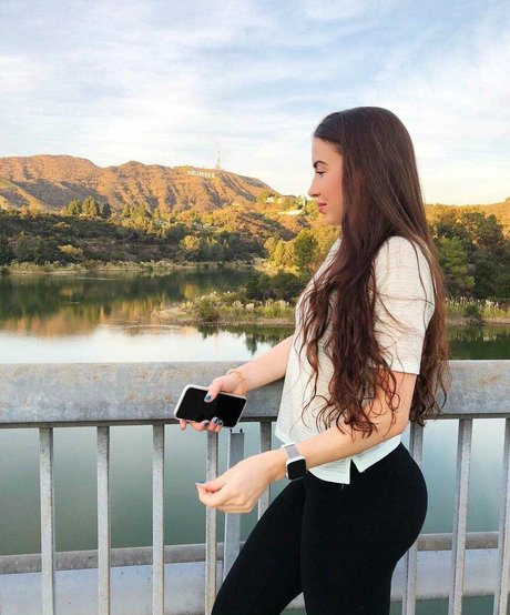 Samara Redway pornostar galerien