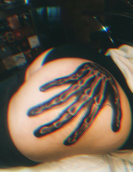 Broadzilla kunst perfekte archiv