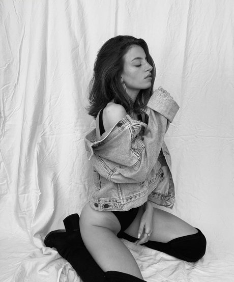 Noga Etkin perfekte exklusive foto