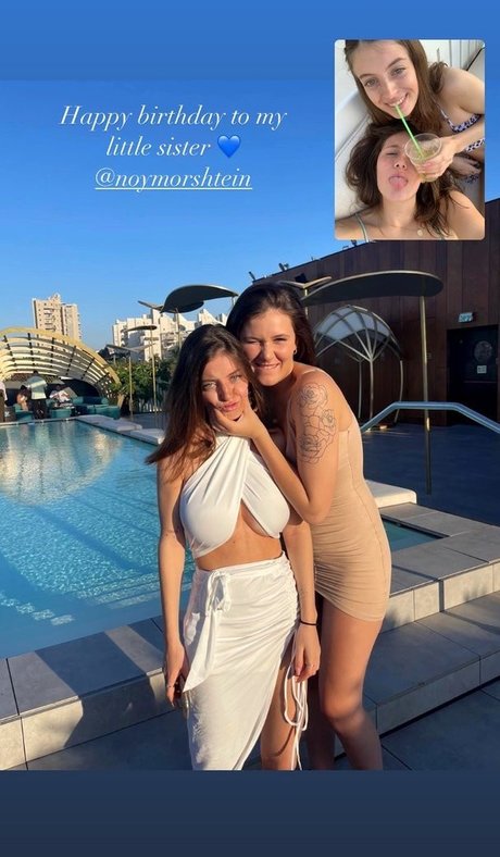 Noga Etkin hd bilder