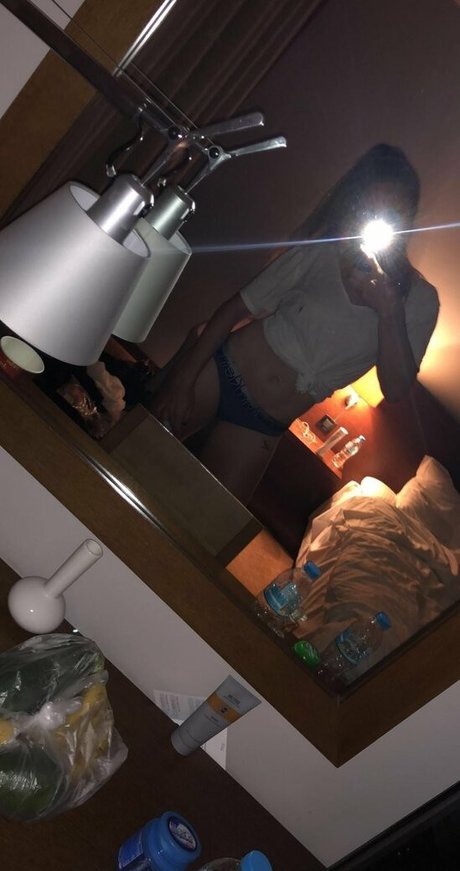 Julia Glushko freie nackt galerie