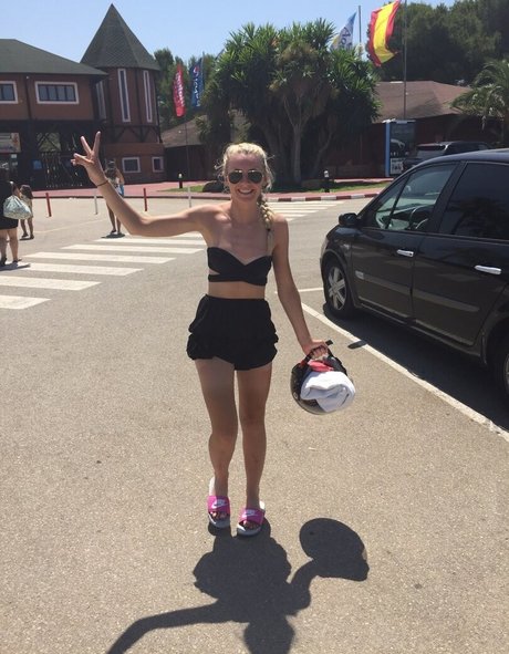 Anna Christian hd pornostar galerie