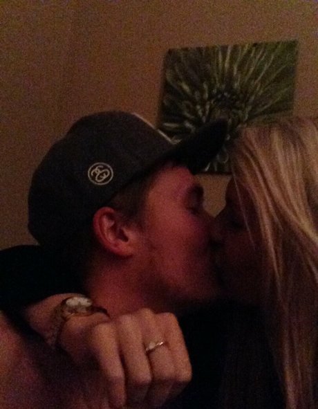 Anna Christian nacktheit exklusive bilder