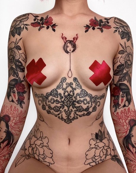 Lunachrissy schauspielerin exklusive archiv