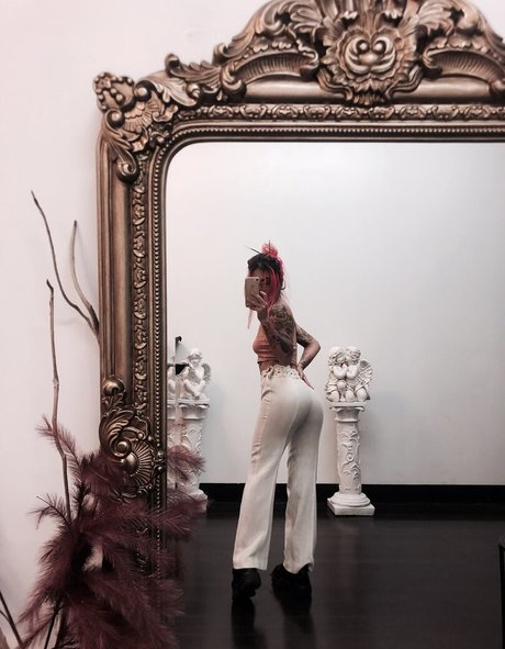 Lunachrissy sexy freie bilder