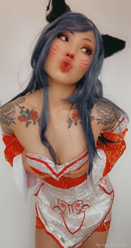 Lunachrissy schöne porno foto