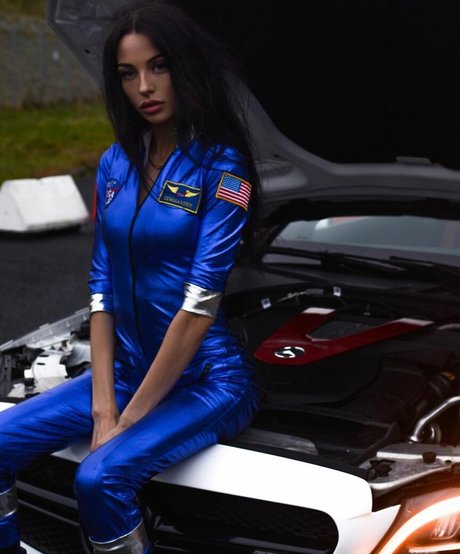 marlinskaa heiße sex foto