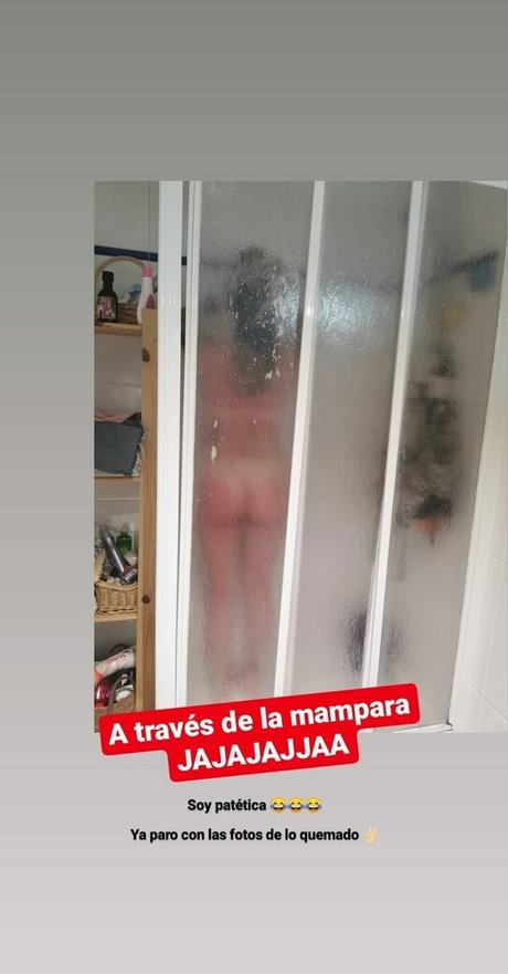 Neus Snow hübsche porno galerien