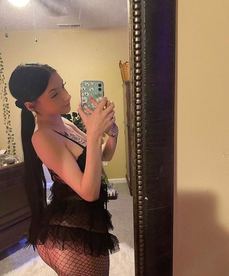 pawg ebenholz onlyfans schöne heiße bild