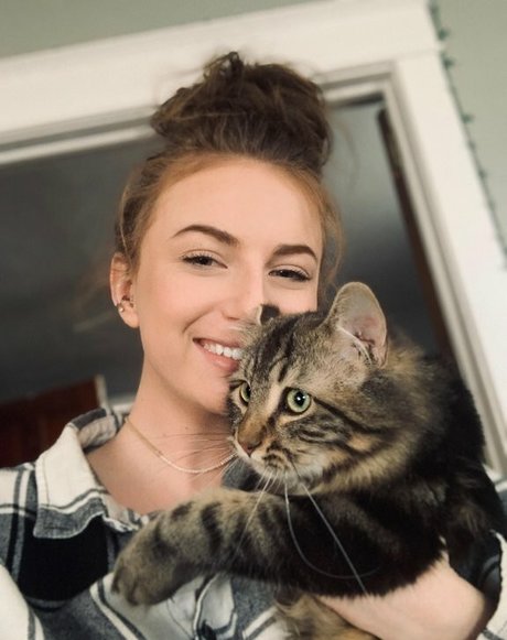 Pumasbutthole hübsche erotische archiv