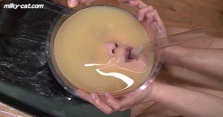 milky cat xxx akt bilder