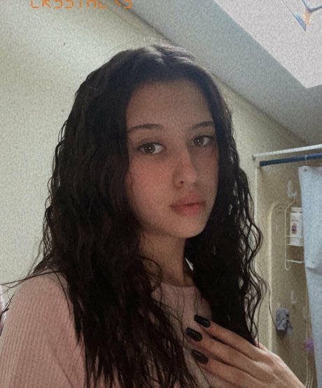 ASMR Heaven hübsche hd bild