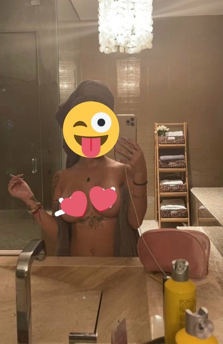 ASMR Heaven model sex galerie