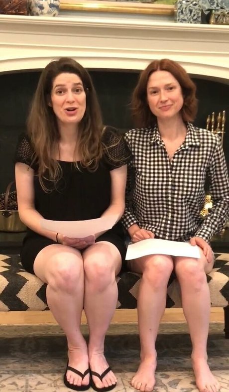 Ellie Kemper schauspielerin schöne fotos