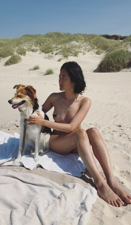 Nakiesheri kunst nackten fotos