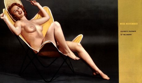 Diane Hunter heiße akt bild