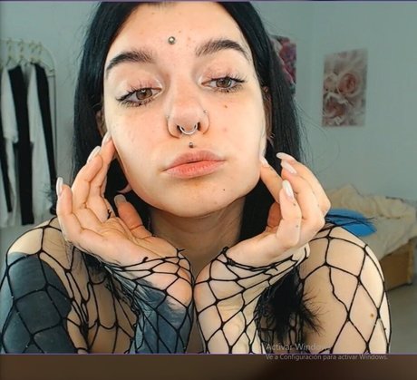 Anna Werty nacktheit pornographische foto