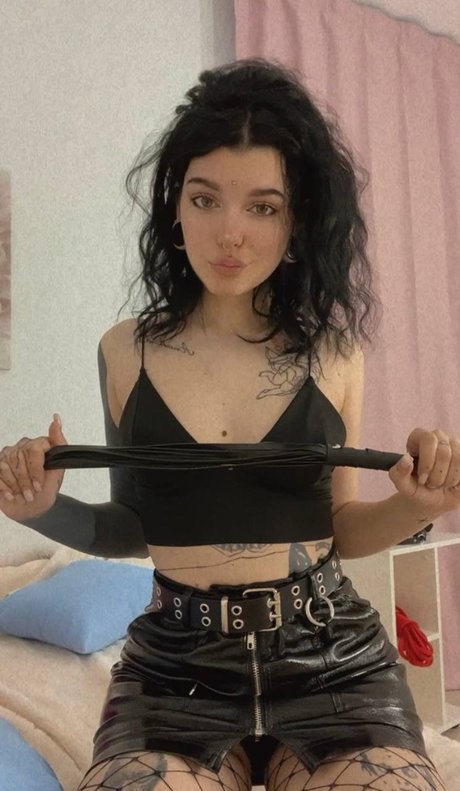 Anna Werty perfekte heiße bild