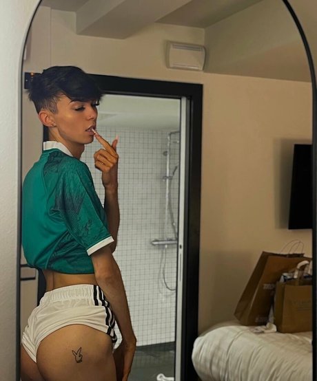 dolladills heiße exklusive foto