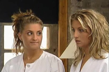 Twins Anja Katja schöne erotische galerie