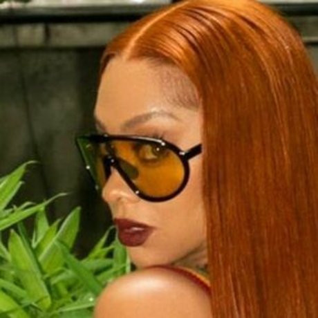 La La Anthony schöne pornostar fotos