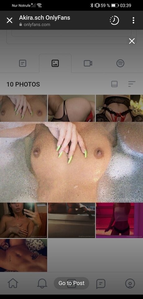 Akira sch xxx beste galerie