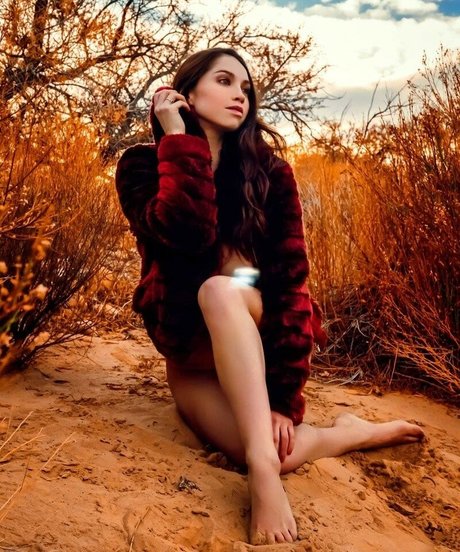 Anais Palacios schöne kostenlose galerien