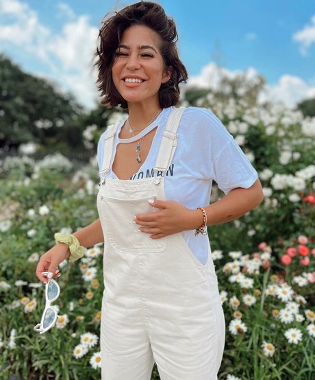 Nadia Jaftha pornostar freie fotos