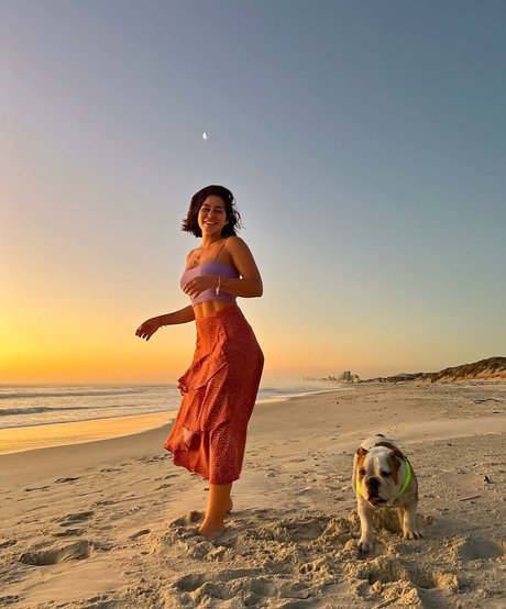 Nadia Jaftha porno galerien