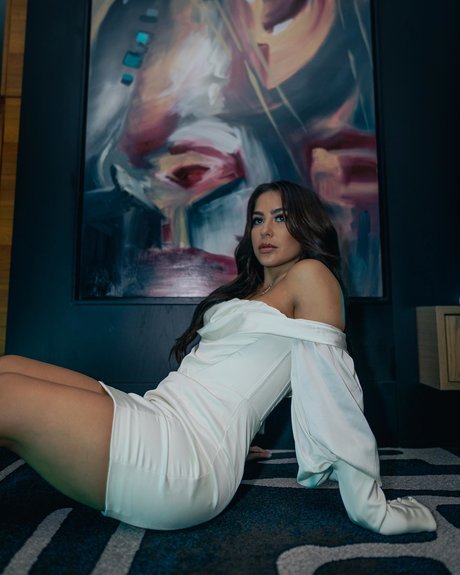 Nadia Jaftha top schöne fotos