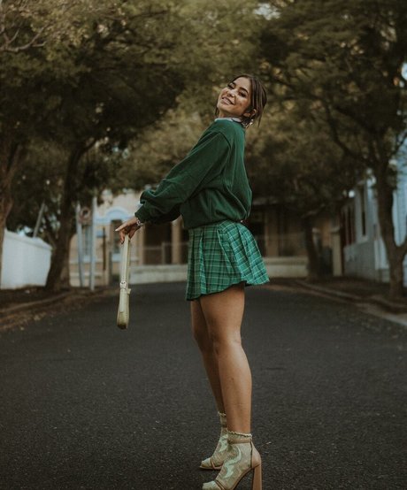 Nadia Jaftha beste bild