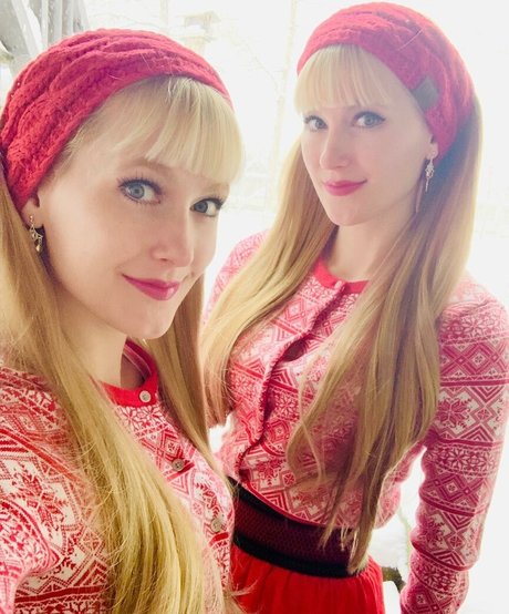 Camille And Kennerly hübsche freie foto